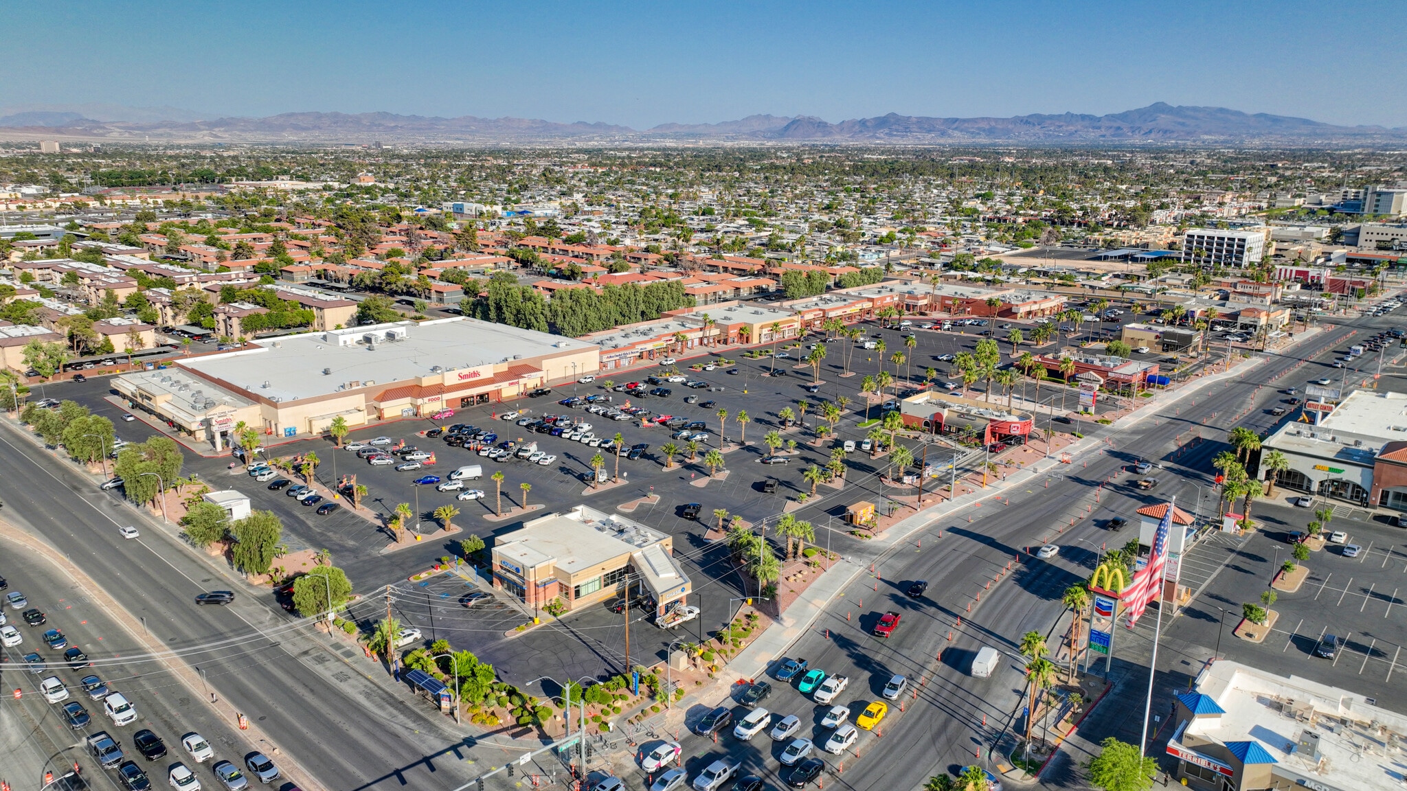 2550 S Maryland Pky, Las Vegas, NV for Sale