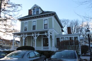 Geneva, IL Office - 215 Fulton St