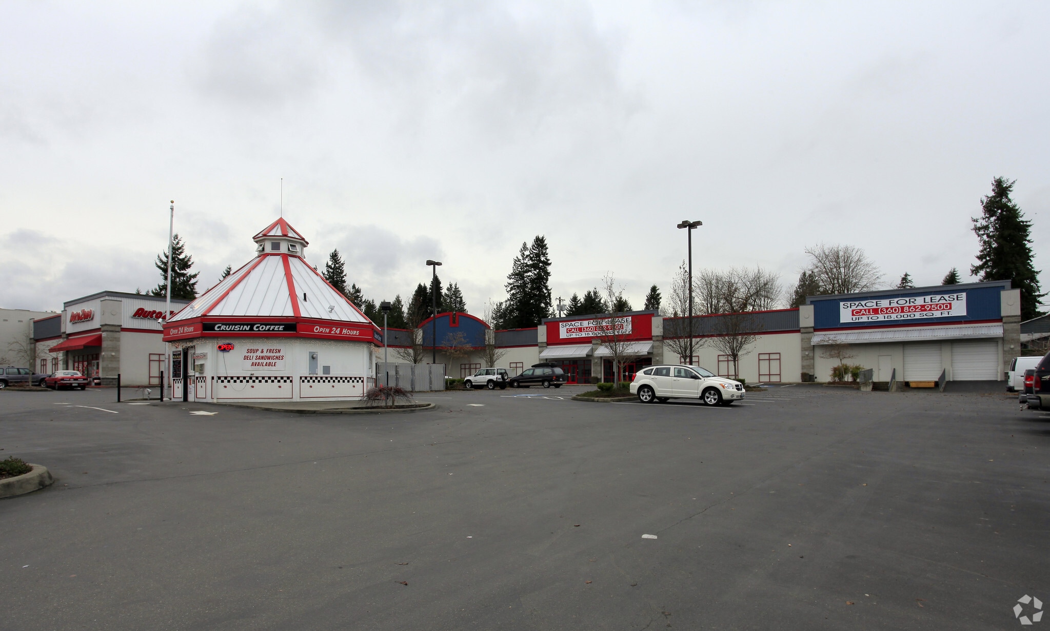6500 Evergreen Way, Everett, WA for Rent