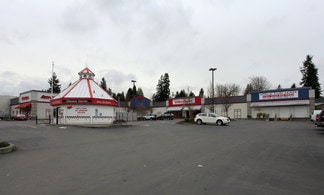 Everett, WA Retail - 6500 Evergreen Way Everett, WA Retail - 6500 Evergreen Way