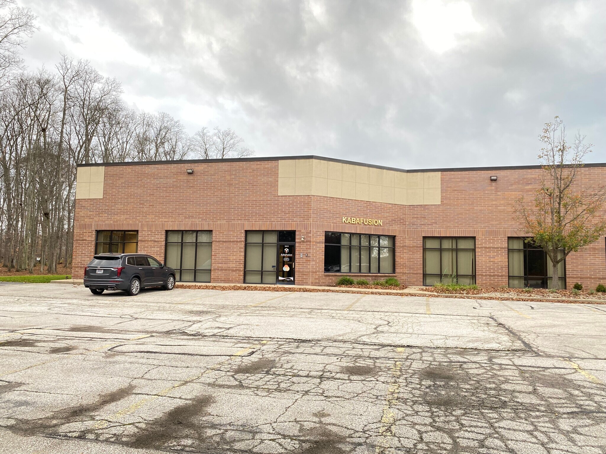 6565 Davis Industrial Pky, Solon, OH for Rent