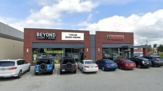 Highland Heights, OH Retail - 6267 Wilson Mills Rd