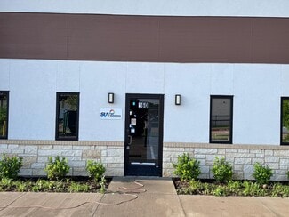 McKinney, TX Medical - 3170 S Ridge Rd