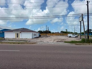 Corpus Christi, TX Flex - 9906 S Padre Island Dr Corpus Christi, TX Flex - 9906 S Padre Island Dr
