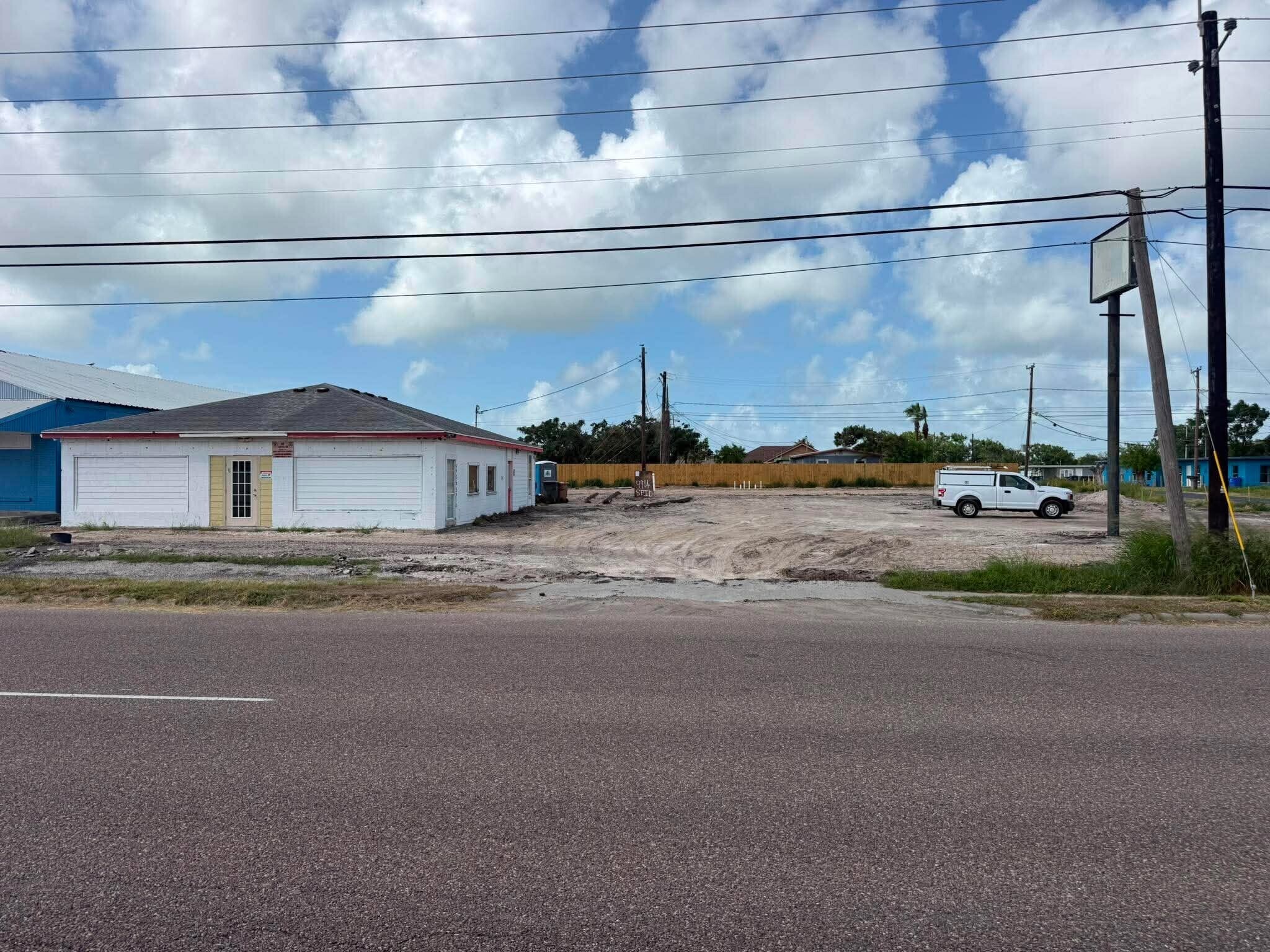 9906 S Padre Island Dr, Corpus Christi, TX for Rent