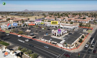 Mesa, AZ Retail - 330 E Brown Rd