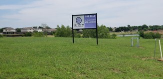 Little Elm, TX Commercial Land - 1135 E Eldorado Pky Little Elm, TX Commercial Land - 1135 E Eldorado Pky