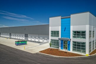 Tacoma, WA Industrial - 12005 Steele St S