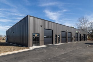 Gentry, AR Flex - 700 E Third St Gentry, AR Flex - 700 E Third St