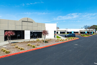 Hayward, CA Flex, Industrial - 23785 Cabot Blvd