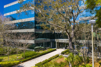 Tampa, FL Office - 12470 Telecom Dr