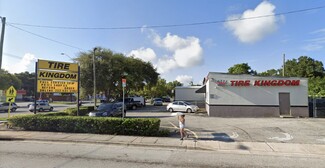 Saint Petersburg, FL Auto Repair - 5344 16th St N