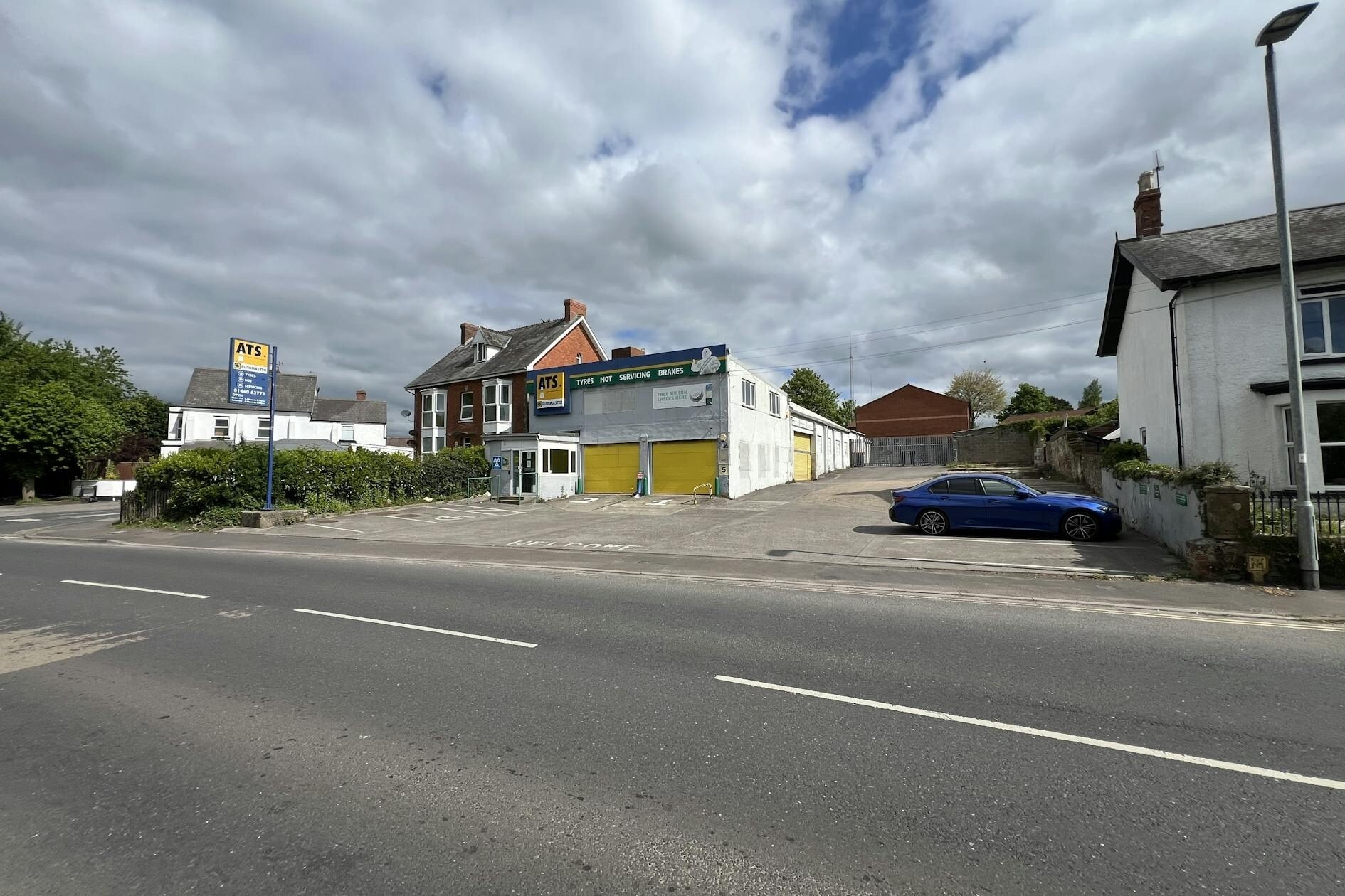 Crewkerne Rd, Chard, SOM for Sale