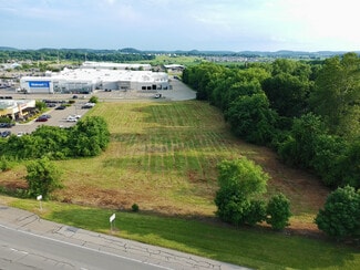 Lancaster, OH Commercial Land - N Memorial Dr