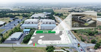 Georgetown, TX Retail - 510 Stadium dr Georgetown, TX Retail - 510 Stadium dr