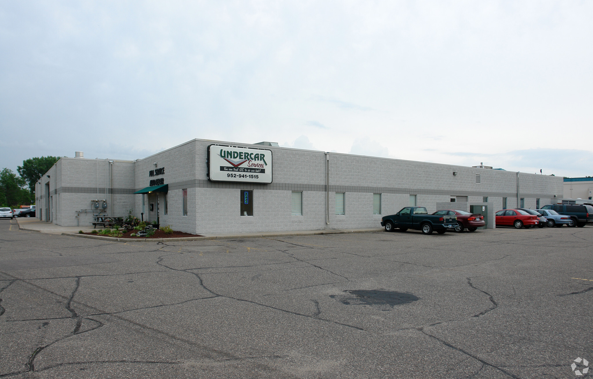 6811-6843 S Washington Ave, Eden Prairie, MN for Rent