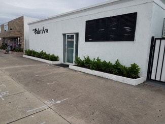 Lake Worth, FL Retail - 924 N Dixie Hwy