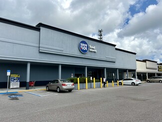 Saint Petersburg, FL Retail - 1830-1934 62nd Ave N