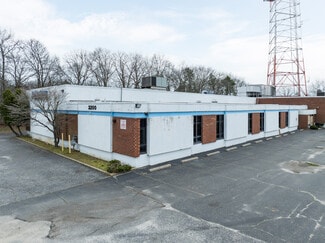 Islandia, NY Industrial - 3200 Express Dr S
