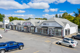 Ottawa, ON Office/Retail - 474 Hazeldean Rd