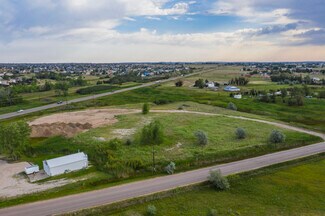 Peyton, CO Commercial Land - 12440 Rio Ln