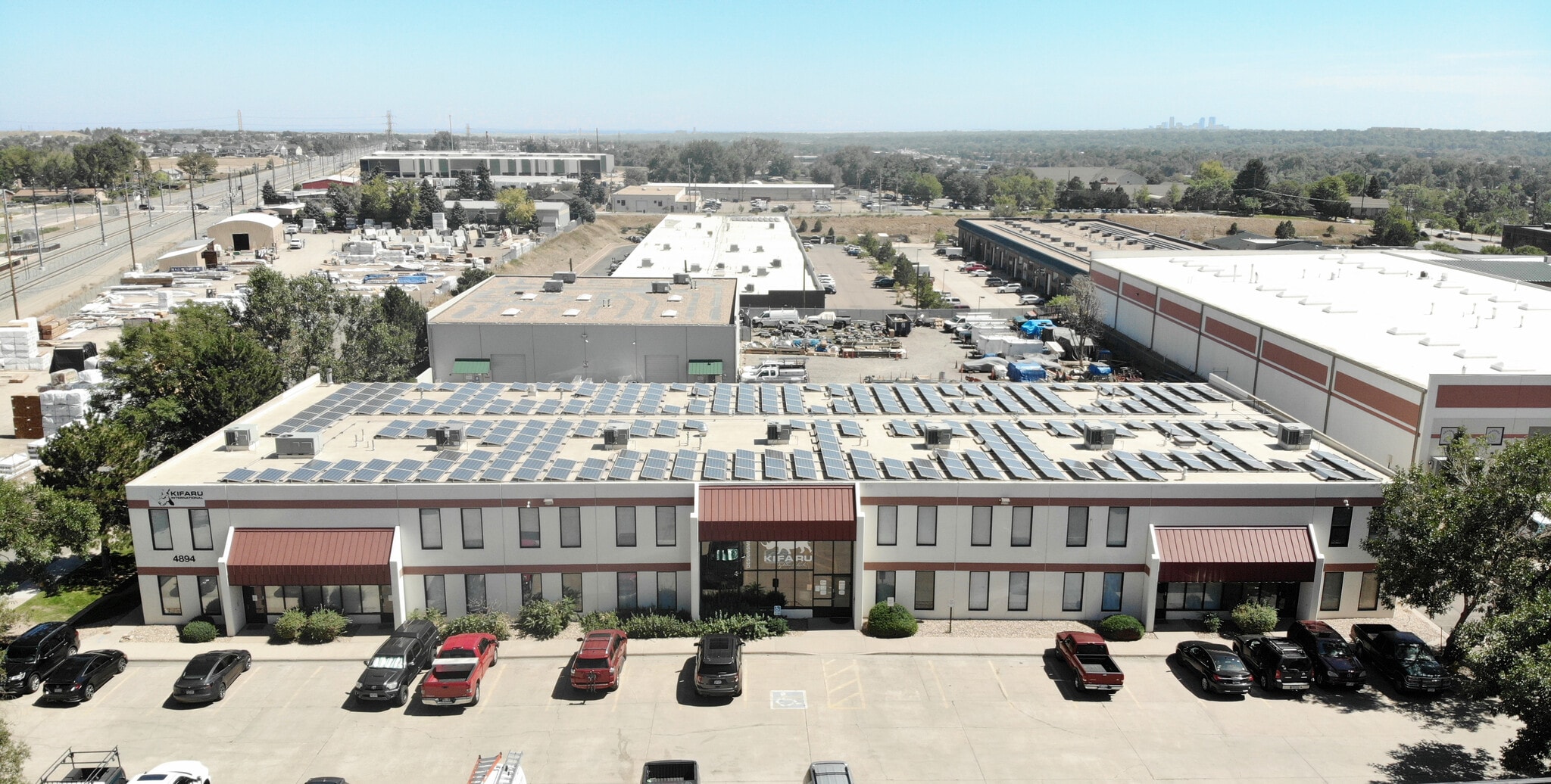 4894 Van Gordon St, Wheat Ridge, CO for Rent