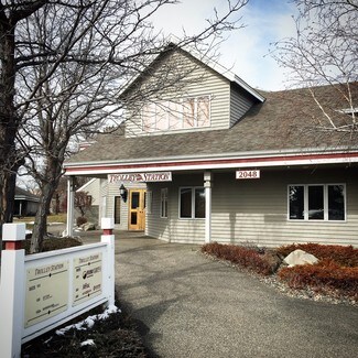 Billings, MT Office - 2048 Overland Ave