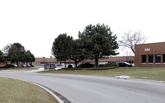 Concord, ON Industrial - 250 Rayette Rd