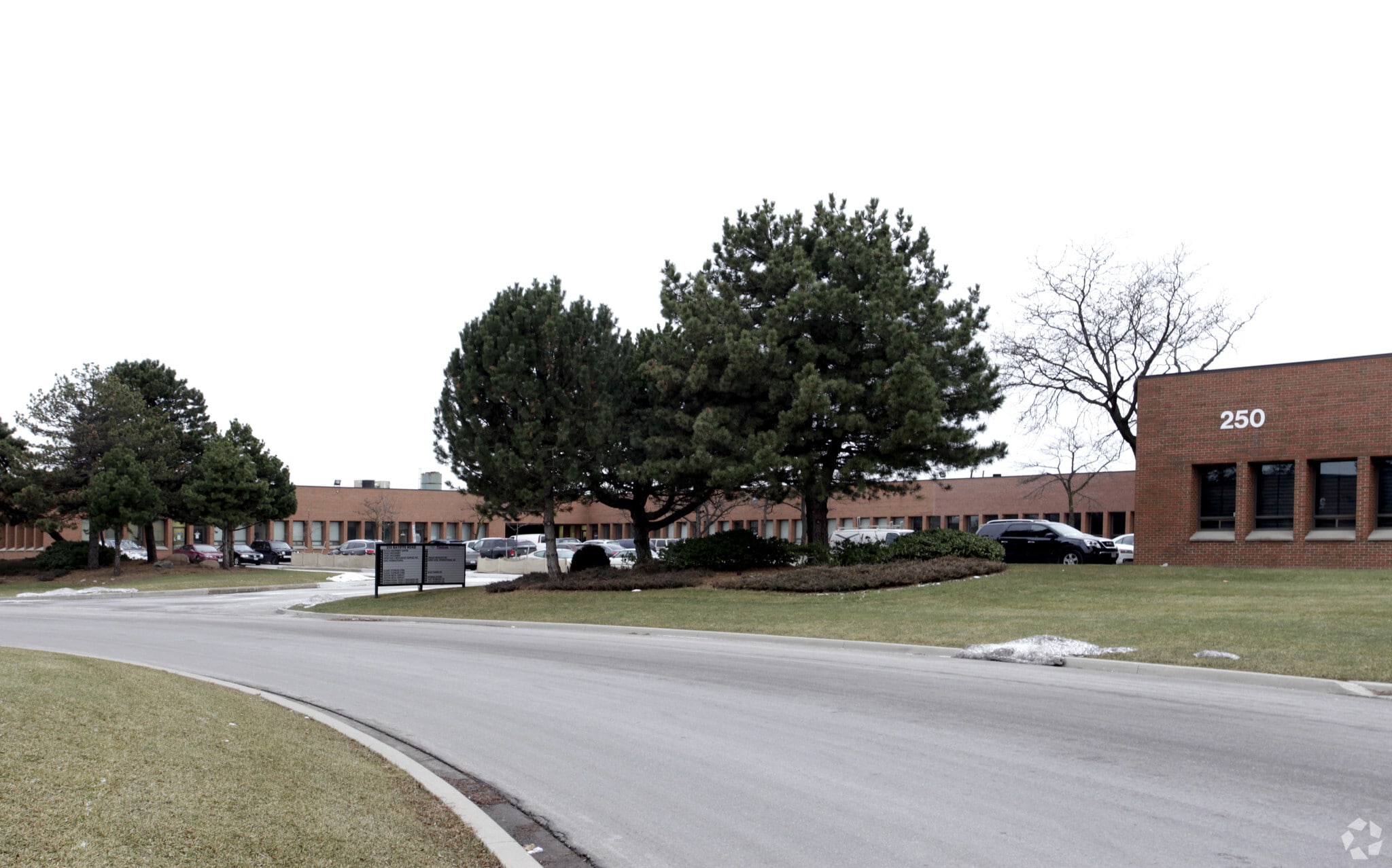 250 Rayette Rd, Concord, ON for Rent