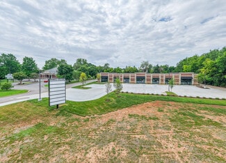 Murfreesboro, TN Flex - 2216 Dr Martin Luther King Blvd Murfreesboro, TN Flex - 2216 Dr Martin Luther King Blvd