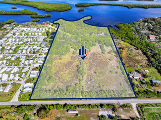 Ruskin, FL Residential - 2817 Gulf City Rd