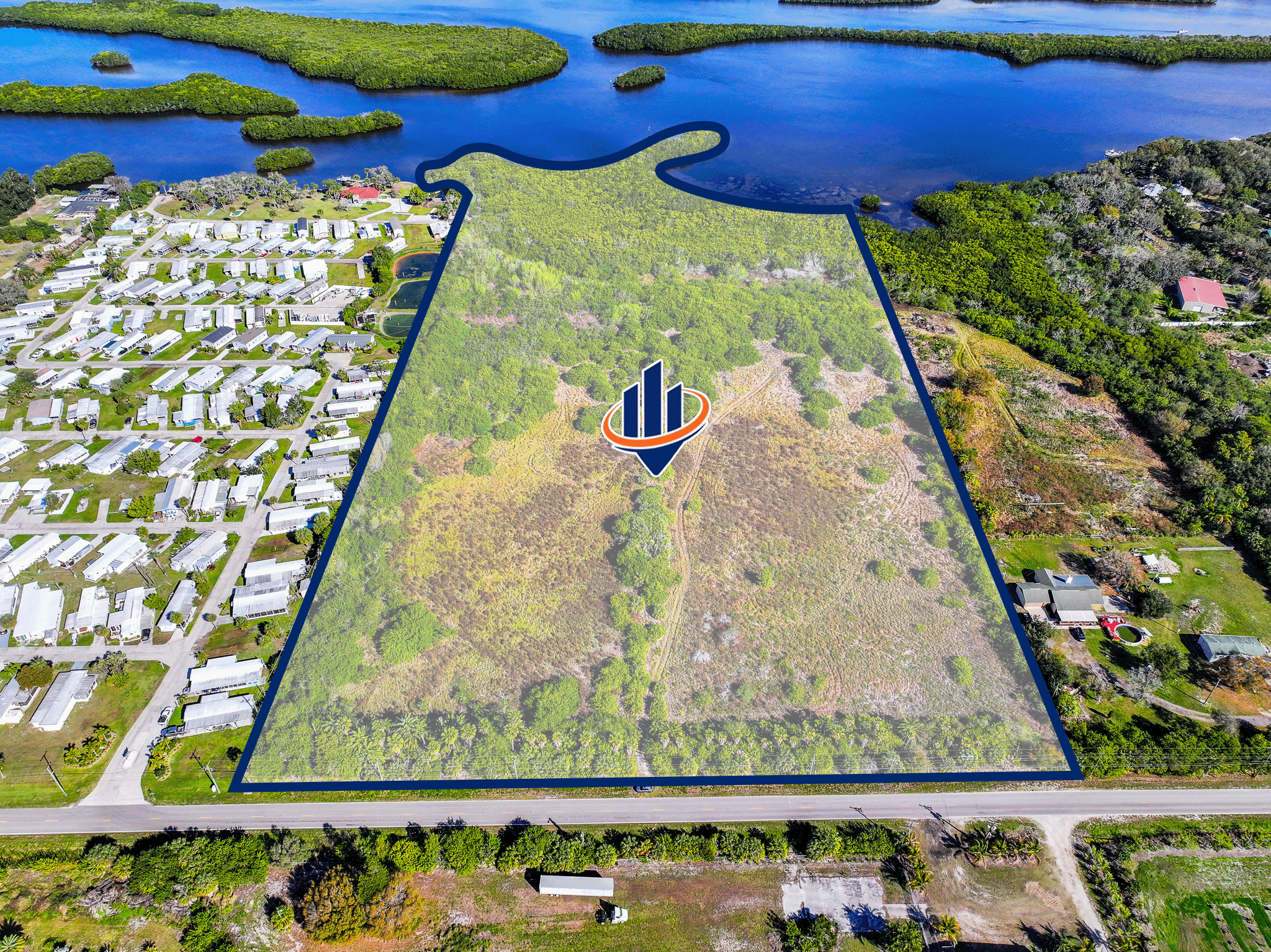 2817 Gulf City Rd, Ruskin, FL for Sale