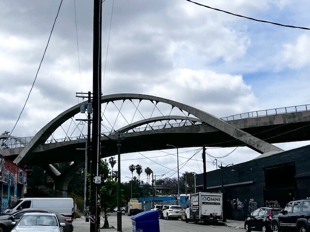 620 S Clarence St, Los Angeles, CA for Rent