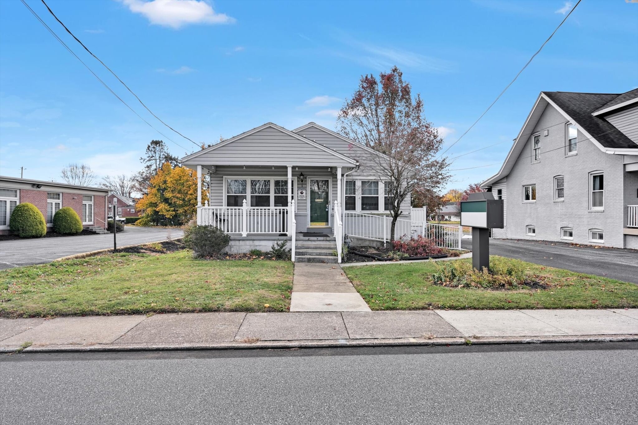 3419 Market St, Camp Hill, PA for Sale