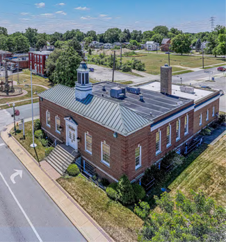 Geneva, OH Office - 96 S Broadway