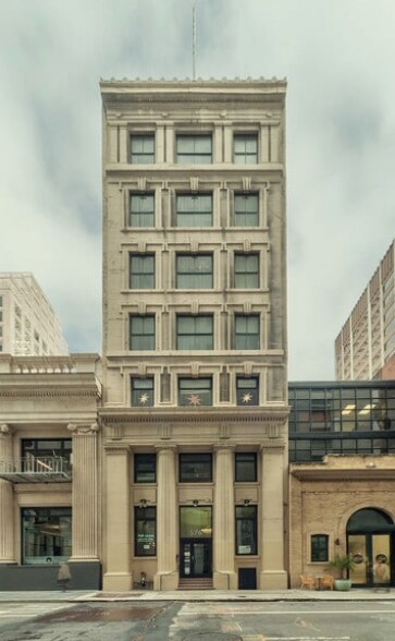 576 Sacramento St, San Francisco, CA for Rent