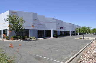 Phoenix, AZ Flex, Industrial - 301 W Deer Valley Rd