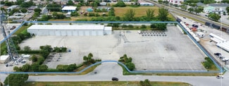 Lantana, FL Industrial - 403 Hillbrath Dr Lantana, FL Industrial - 403 Hillbrath Dr