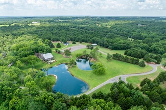 Luther, OK Specialty - 23400 N Luther Rd