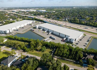Houston, TX Industrial - 0 S Sam Houston Pky W Houston, TX Industrial - 0 S Sam Houston Pky W