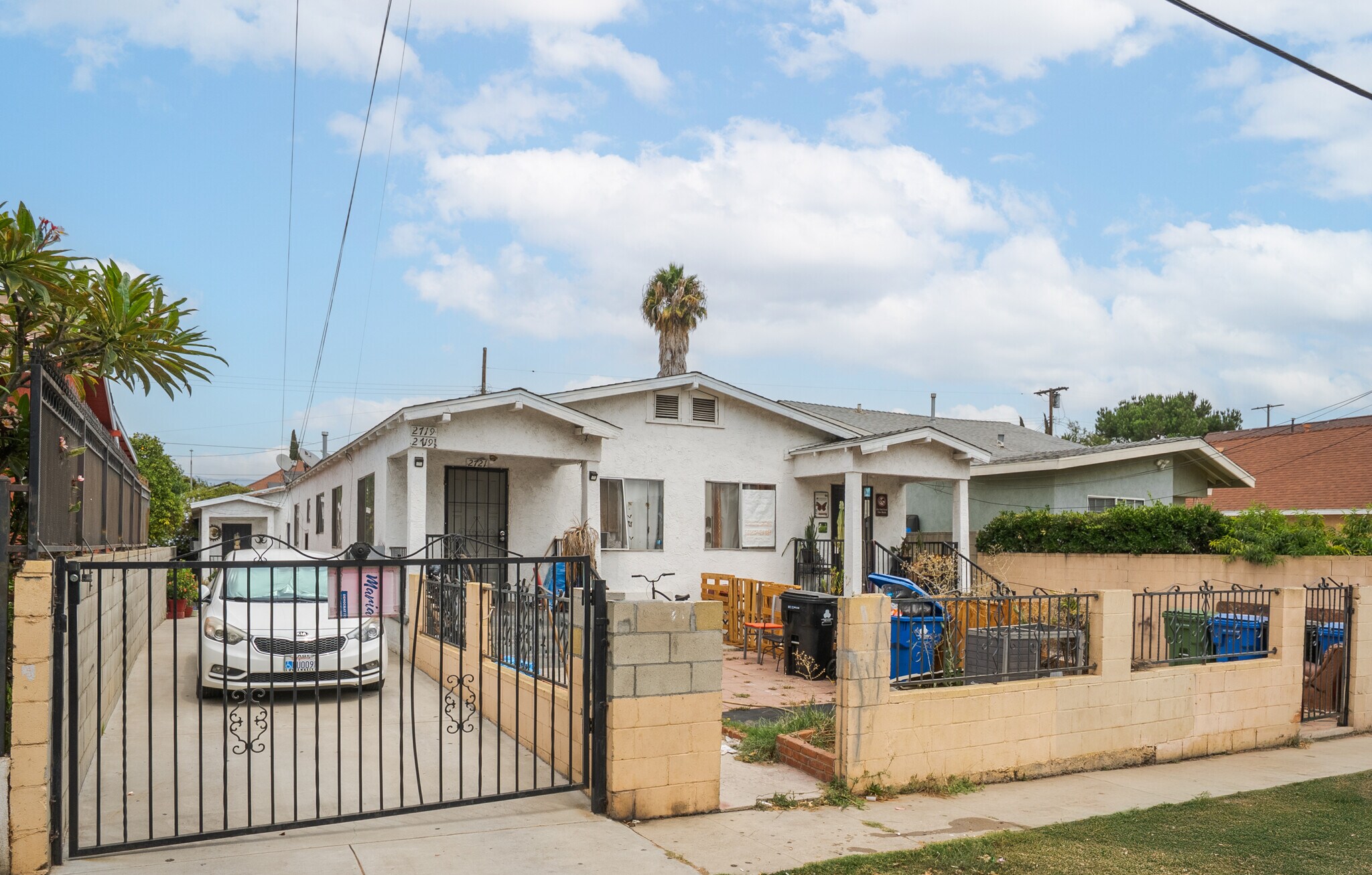 2719 Folsom St, Los Angeles, CA for Sale
