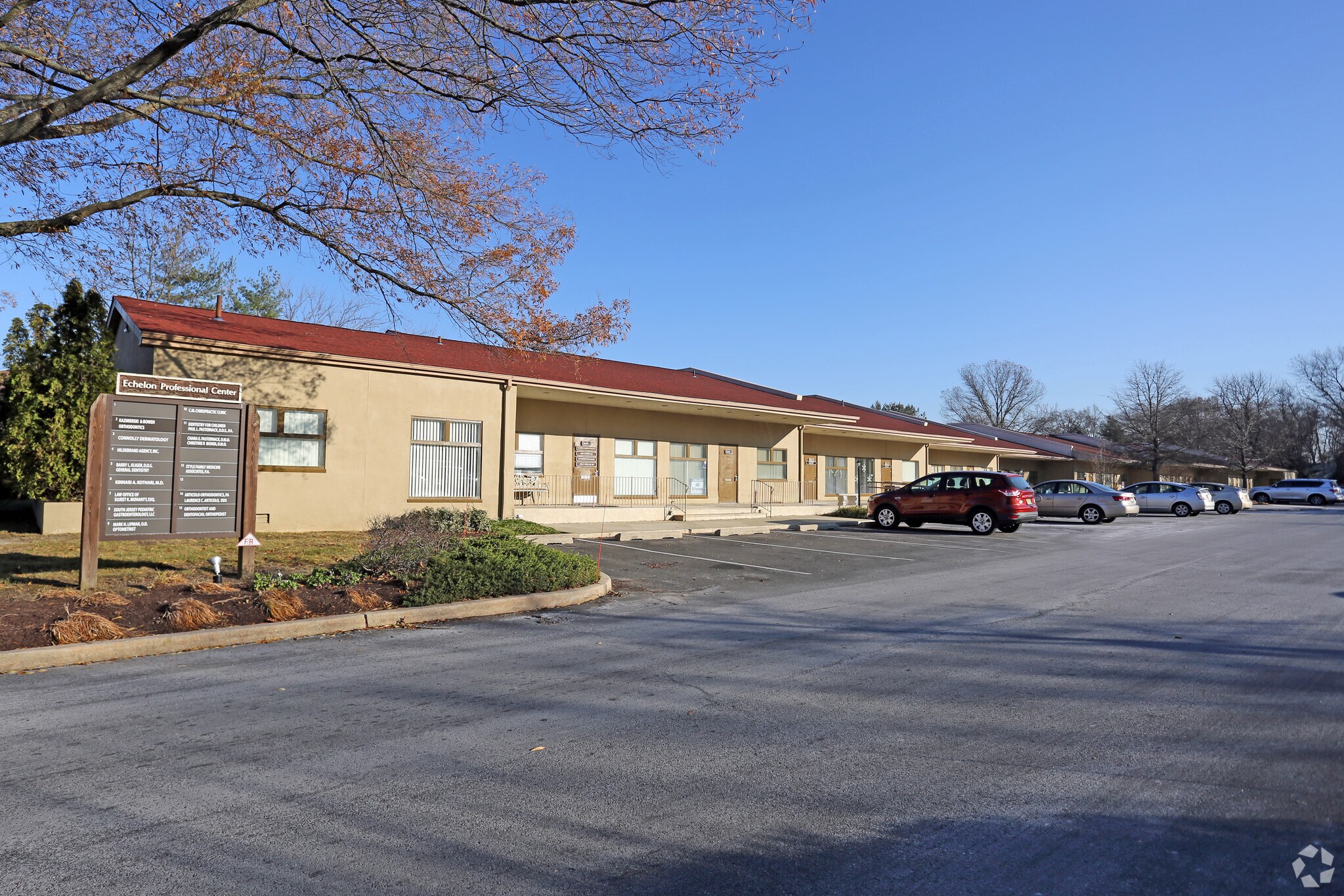 1 Britton Pl, Voorhees, NJ for Sale