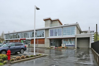 North Vancouver, BC Industrial - 1520 Barrow St
