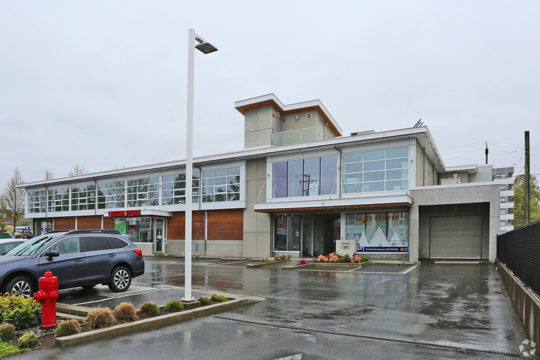 1520 Barrow St, North Vancouver, BC for Rent