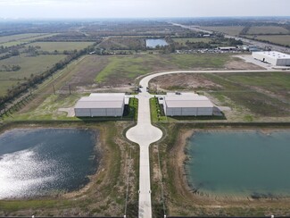 Baytown, TX Commercial - Gateway Ten Business Park