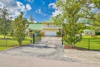 Fort Myers, FL Multi-Family - 4240 Ellis Rd