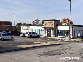 Garfield Heights, OH Storefront - 9601 Vista Way Garfield Heights, OH Storefront - 9601 Vista Way