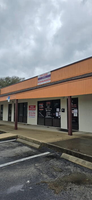 South Daytona, FL Retail - 2900 S Nova Rd