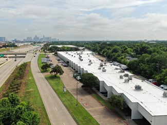 Houston, TX Office, Flex - 7505-7563 South Fwy Houston, TX Office, Flex - 7505-7563 South Fwy
