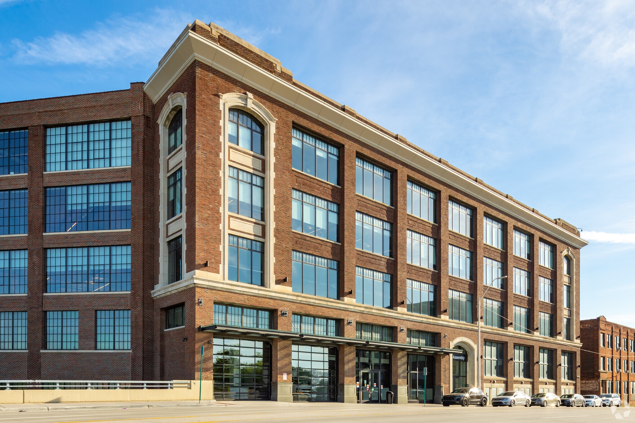 1700 W Fort St, Detroit, MI for Rent